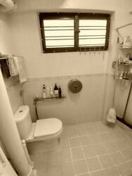 Blk 612 Clementi West Street 1 (Clementi), HDB 3 Rooms #503690911